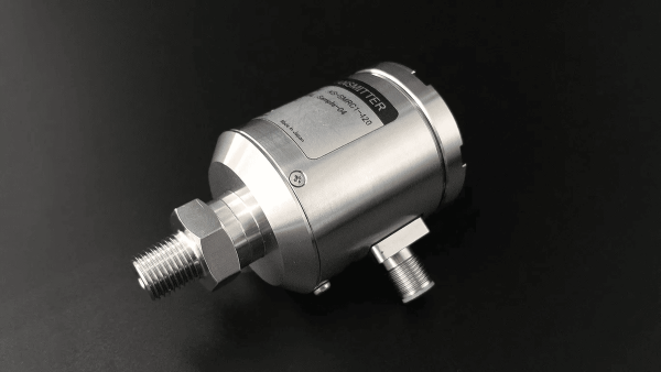 Temtech KS-2310 Explosion Proof Pressure Transmitter - Image 4