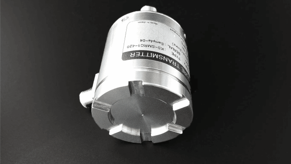 Temtech KS-2310 Explosion Proof Pressure Transmitter - Image 5