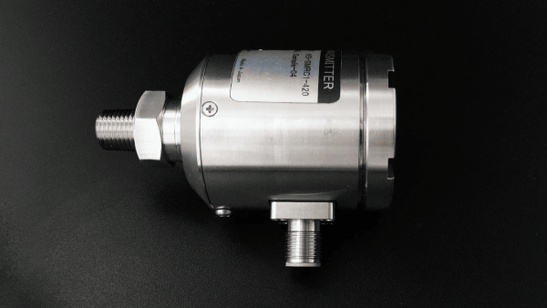 Temtech KS-2310 Explosion Proof Pressure Transmitter - Image 6
